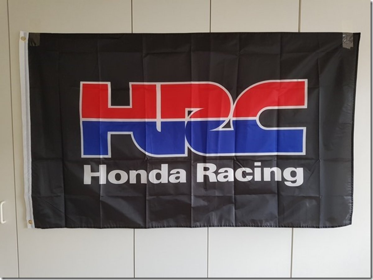 Honda vlag
